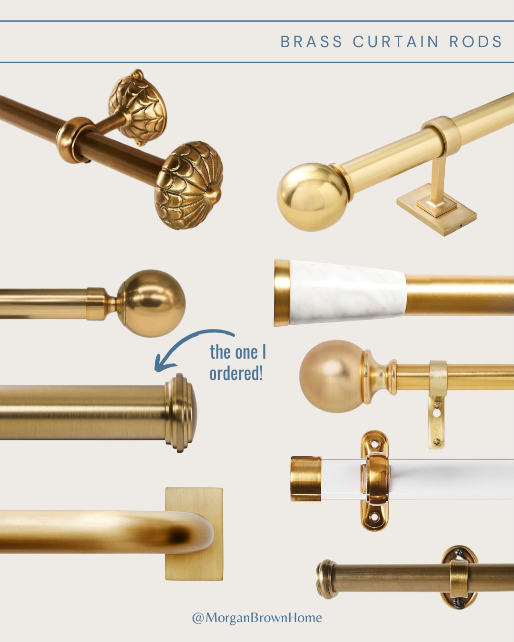 I’m in my brass era  

#LTKfindsunder100 #LTKhome