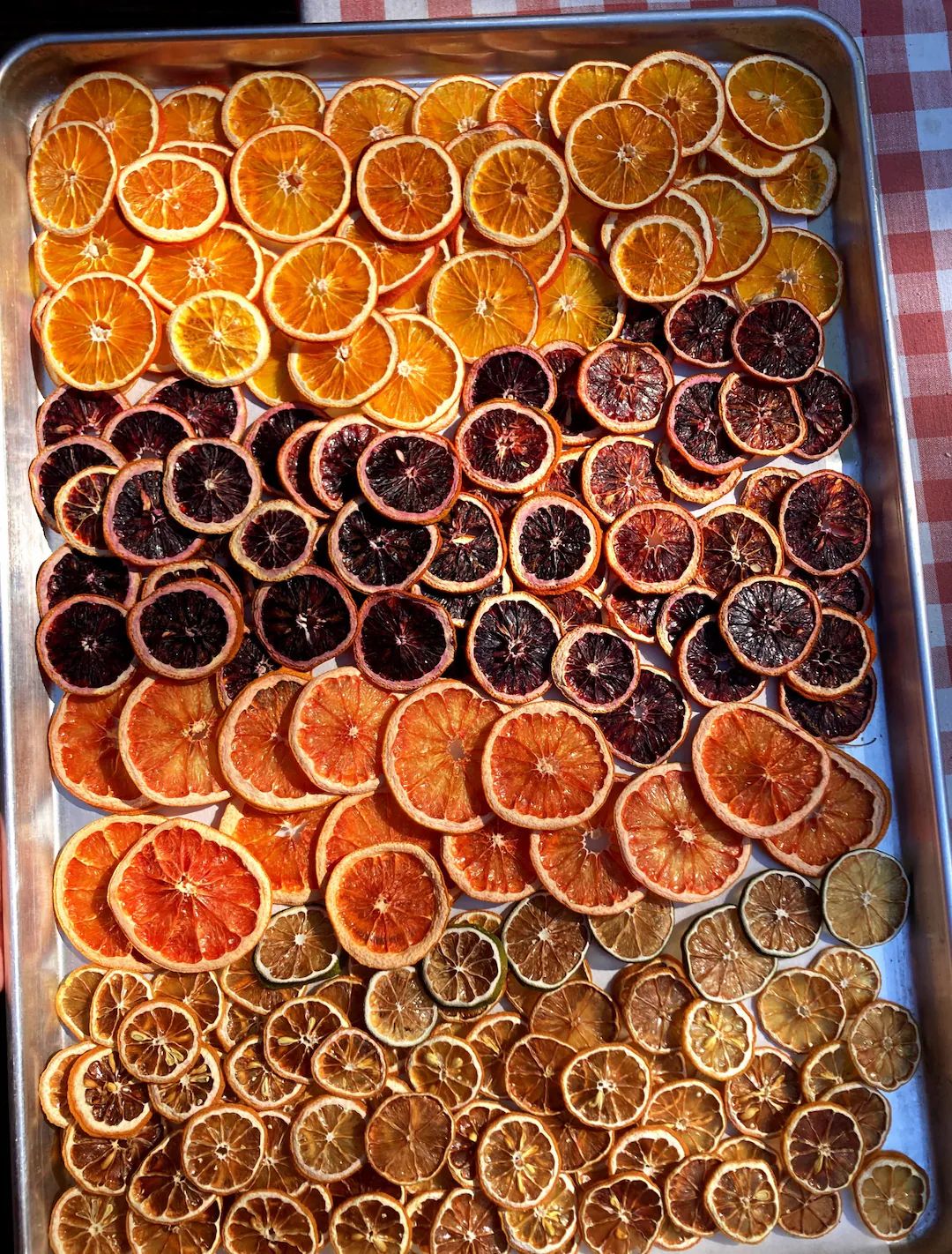 All Natural Dehydrated Citrus  Fresh & Ships Fast - Etsy | Etsy (US)