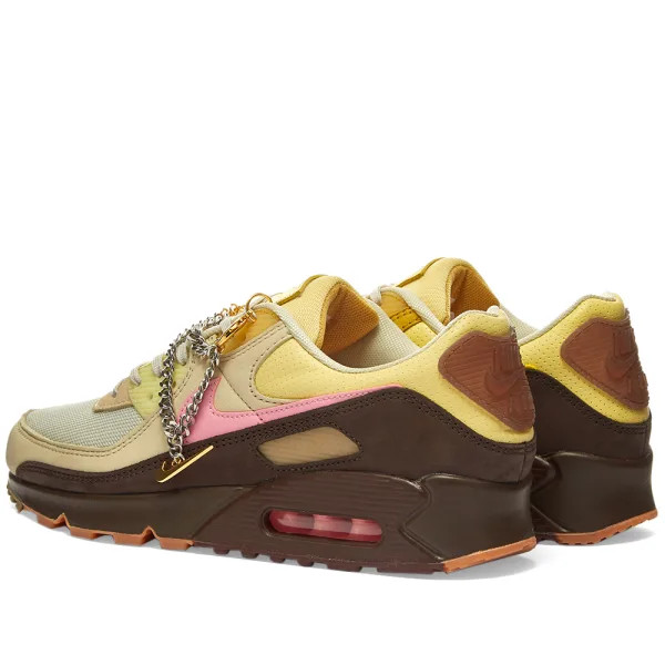 NIKE AIR MAX 90 W | End Clothing (US & RoW)