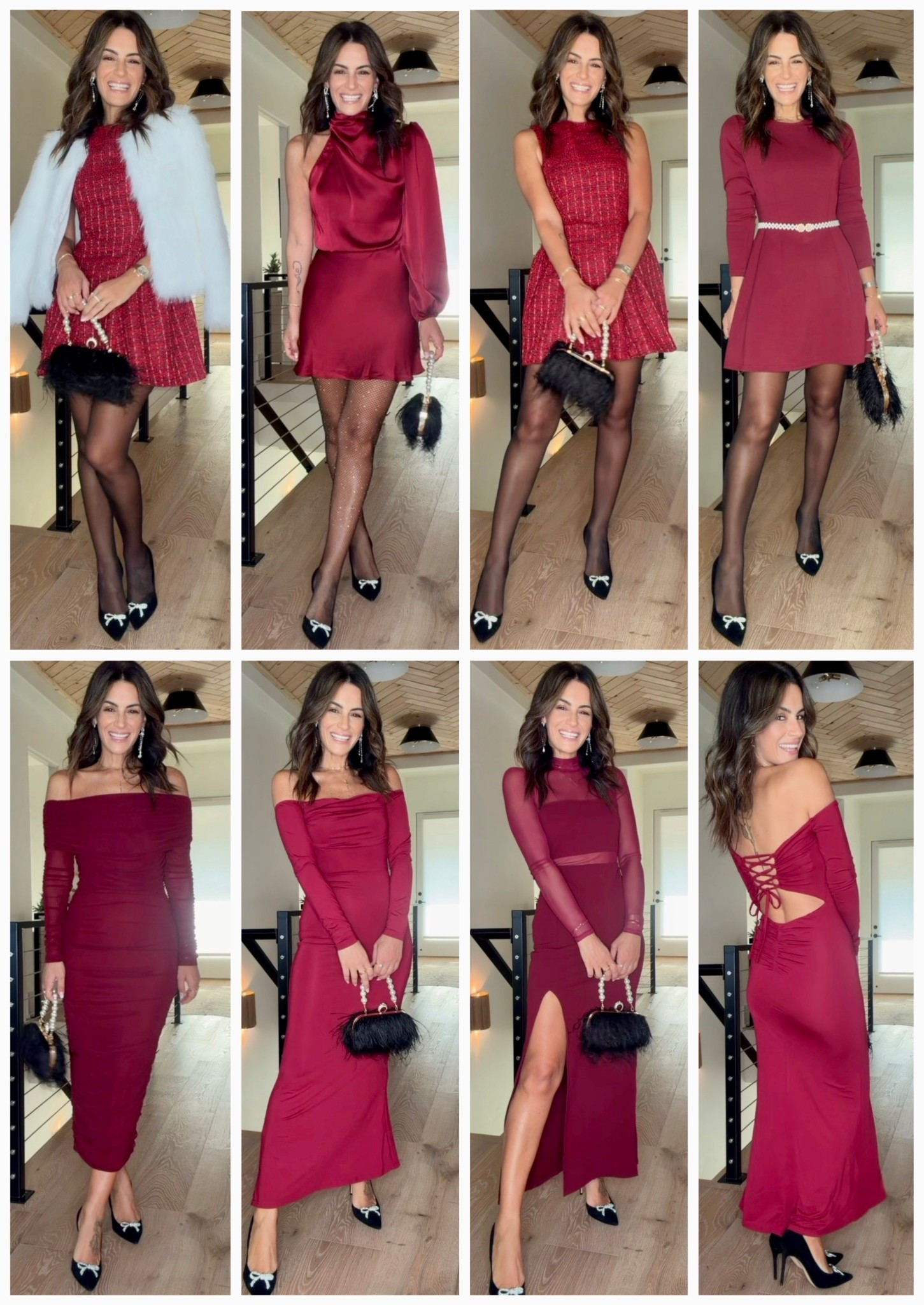 ✨HOLIDAYS WITH AMAZON

#LTKFindsUnder100 #LTKHoliday #LTKParties