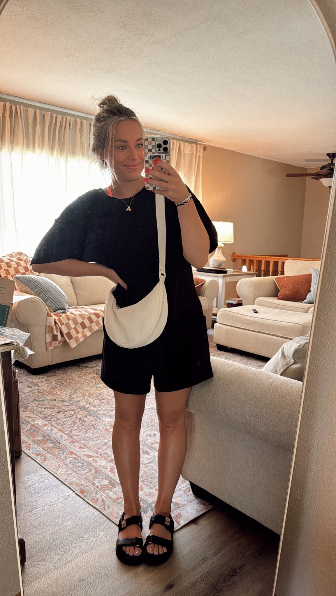 Date Night ⛳️

#LTKSaleAlert #LTKStyleTip #LTKGiftGuide