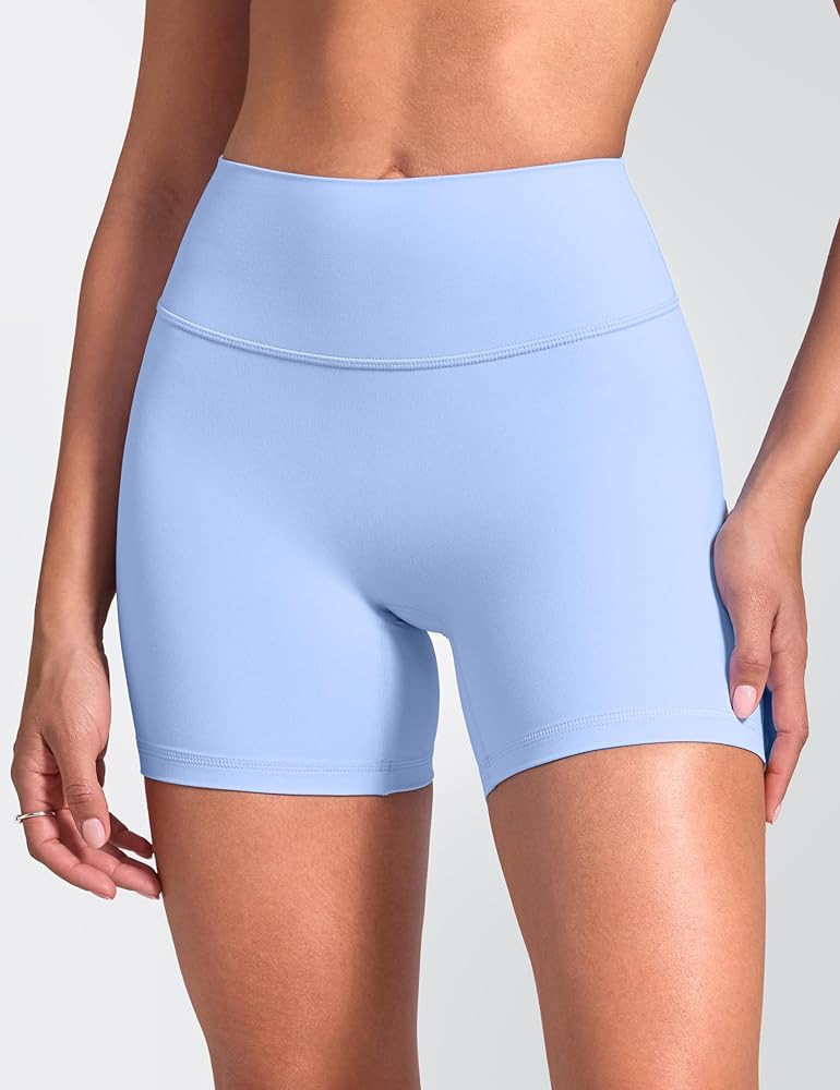 High Waist, V-Back, Scrunch Booty, Gym, Workouts | Amazon (US)