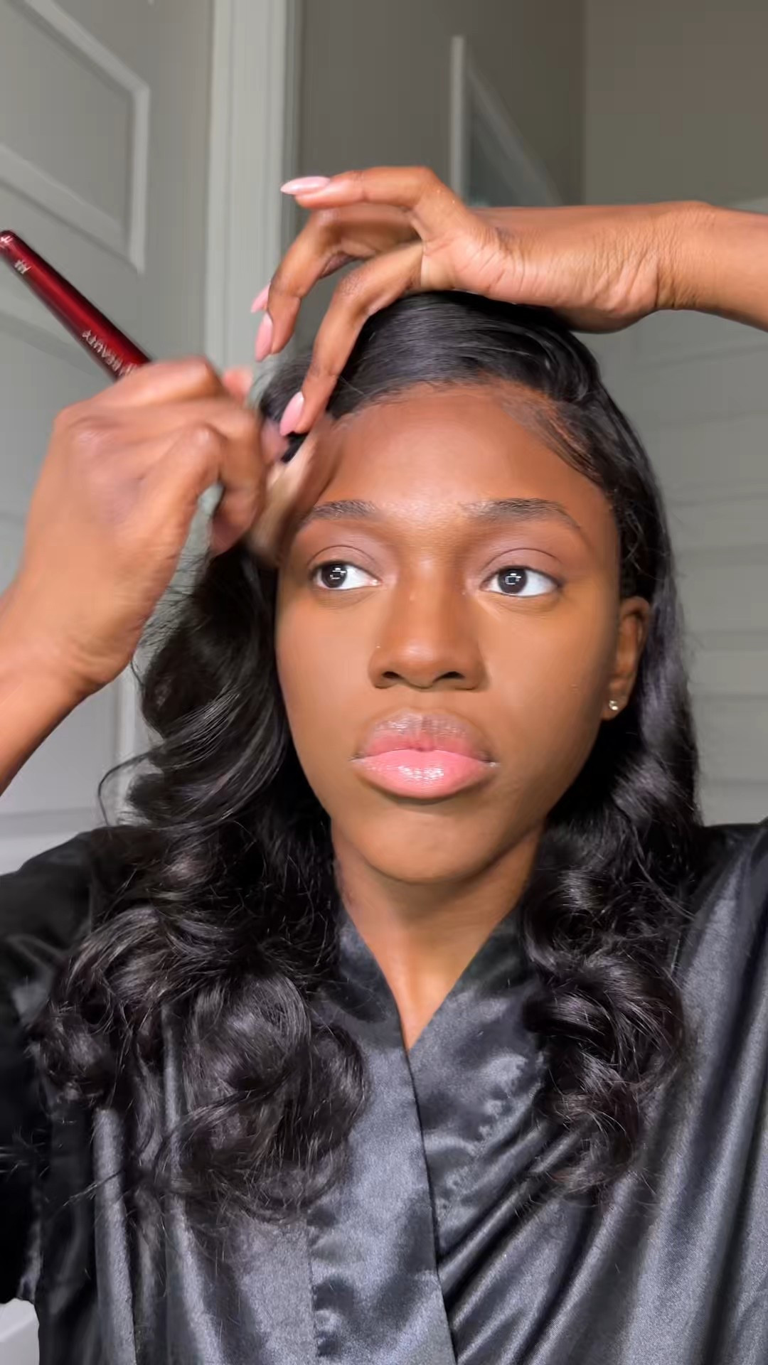 Covergirl Trublend Skin Enhancer Balm Contour Stick 

contour, drugstore makeup, liquid contour, contour stick 

#LTKBeauty