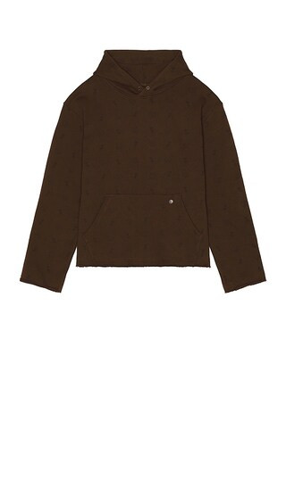 Honor The Gift Hoodie in Brown. Size L, XL/1X. | Revolve Clothing (Global)