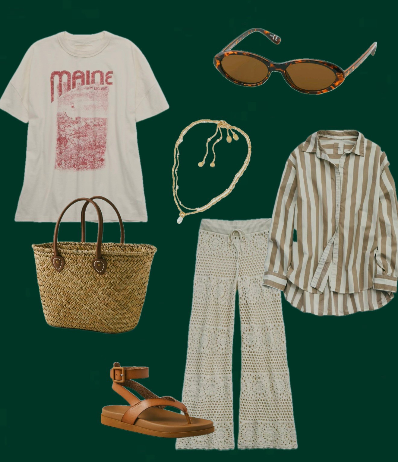 I am all about this look!! 30% off with code SUNNY30 

#bohochic #summeroutfits 

#LTKSaleAlert #LTKPetite #LTKTravel