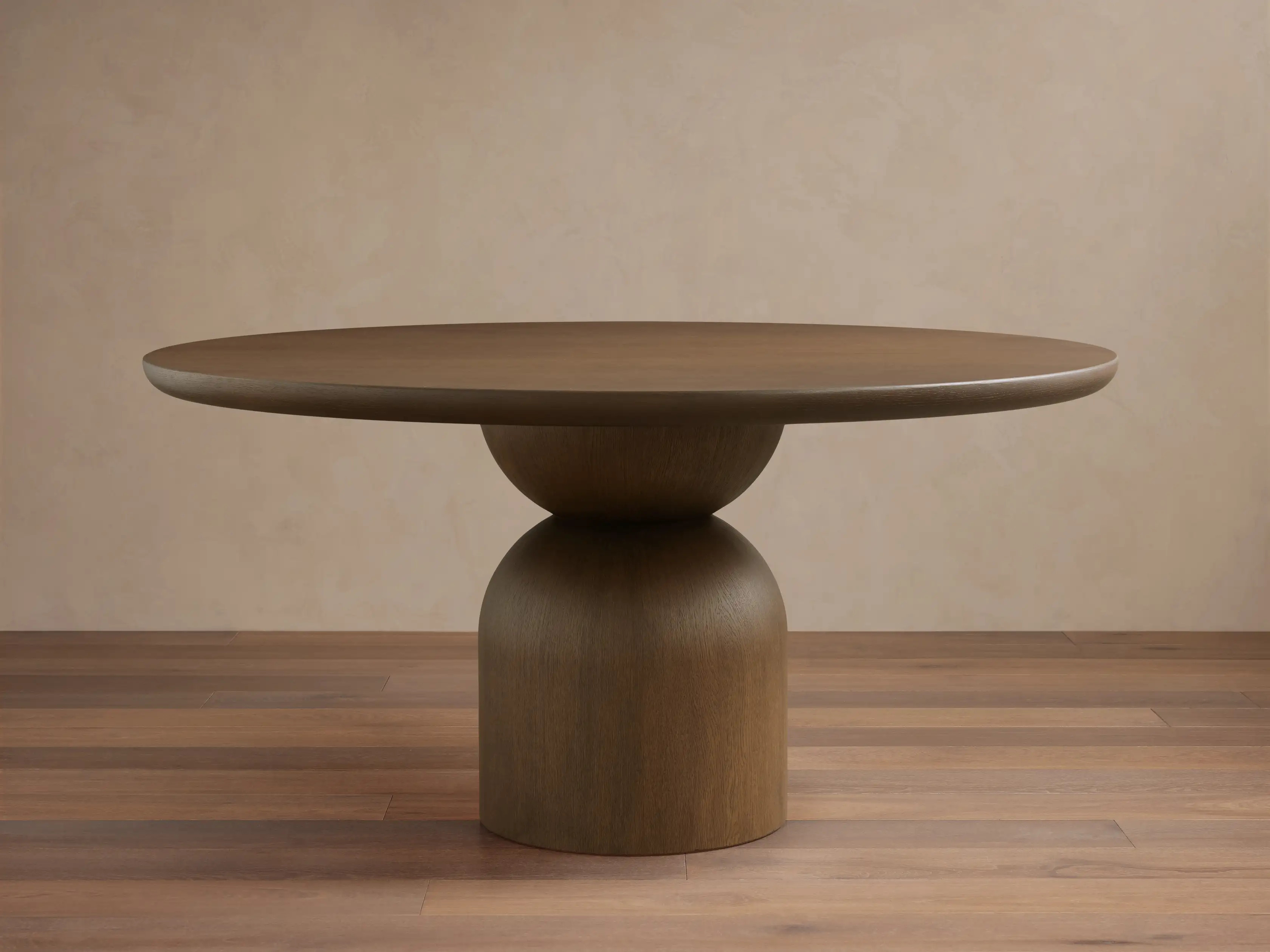 Perth Round Dining Table | Arhaus