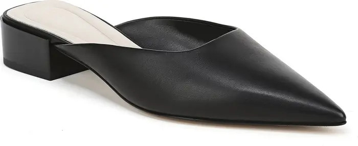 SARTO by Franco Sarto Bennet Pointed Toe Mule (Women) | Nordstrom | Nordstrom