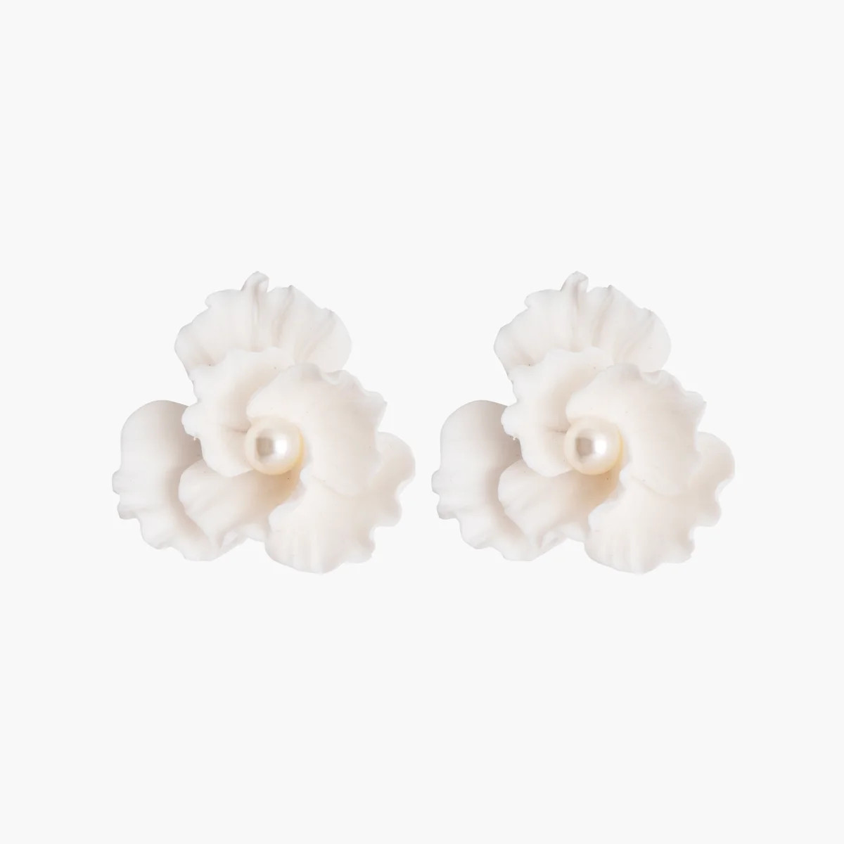 Karissa Earrings | Jennifer Behr 