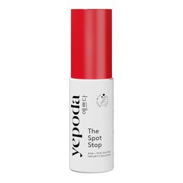YEPODA | The Spot Stop -  AHA + PHA Lösung gegen Unreinheiten | Sephora DE