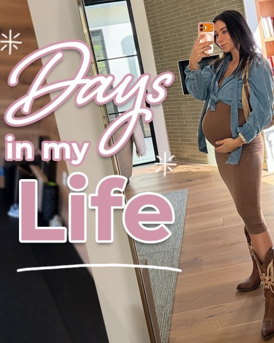 Shop the vlog! 

#LTKdayinmylife #LTKBump #LTKmomlife