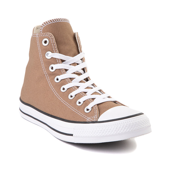 Converse Chuck Taylor All Star Hi Sneaker - Desert Sand Dune | Journeys
