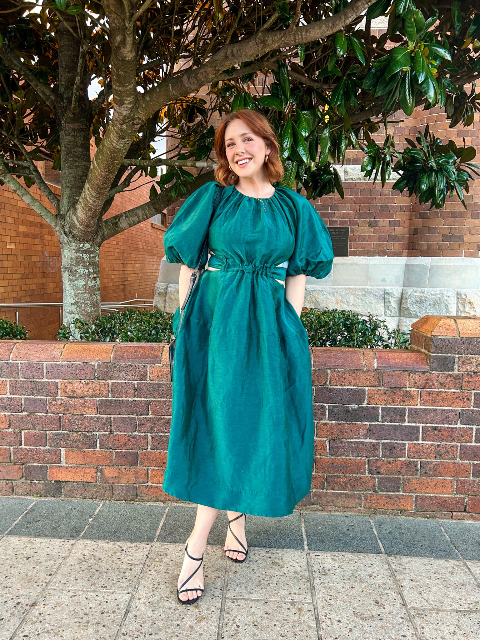 Engagement party outfit 👗

#LTKaustralia #LTKstyletip #LTKwedding