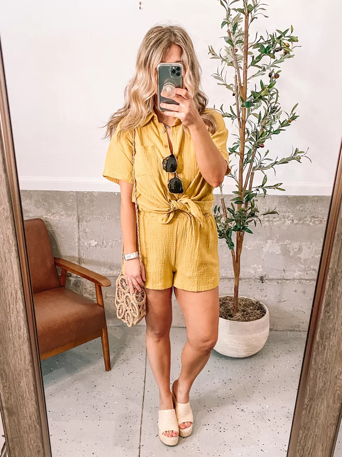 Weekend Chiller 2-Piece Outfit curated on LTK