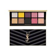 COUTURE CLUTCH EYESHADOW PALETTE | Yves Saint Laurent Beauty (US)