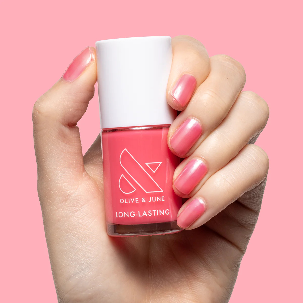 Guava Gloss | Olive & June