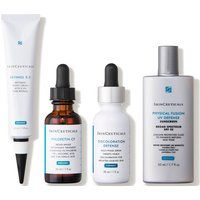 SkinCeuticals Brightening Skin System Set (Worth $368.00) | Skinstore