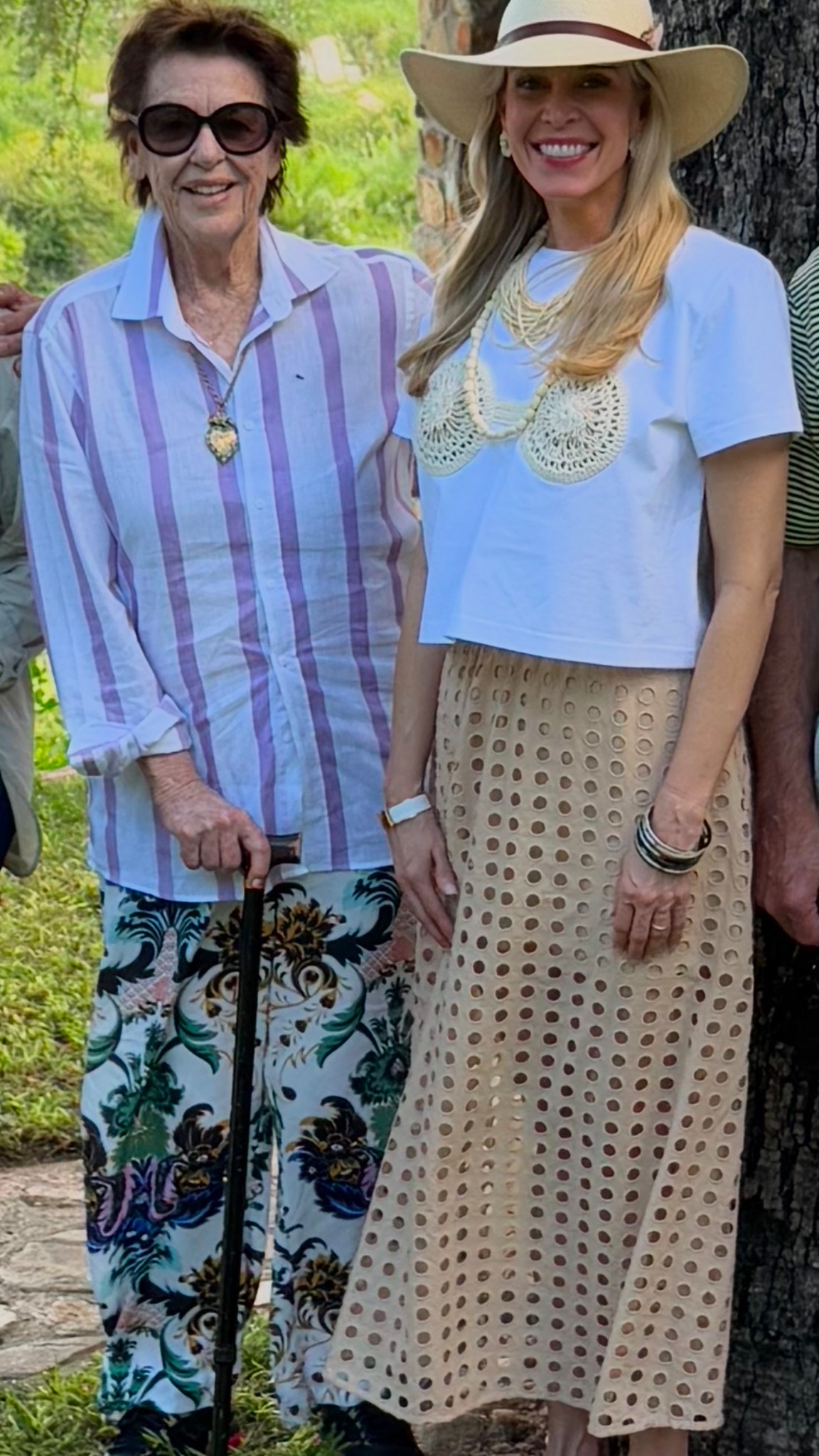 Safari chic

#LTKOver40 #LTKStyleTip #LTKTravel