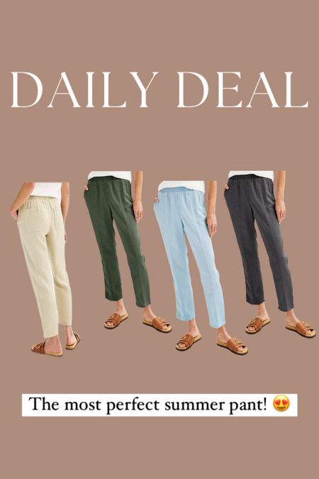 Kohl’s Daily Deal




Affordable fashion. Budget style. Summer outfit idea. Summer style. Outfit idea. Easy clothes  

#LTKStyleTip #LTKSaleAlert #LTKFindsUnder100