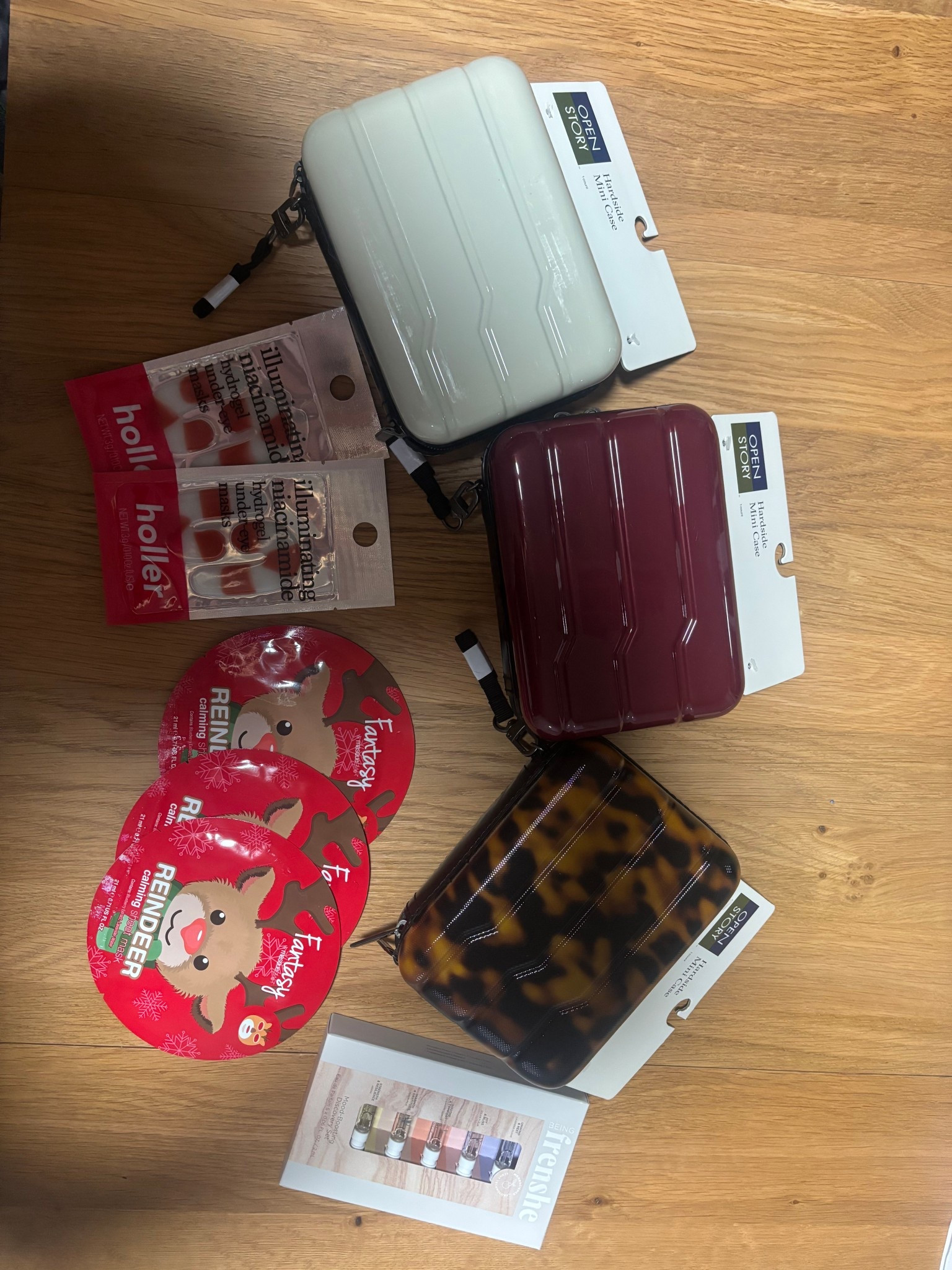 Such an easy, and cute holiday gift!!!

#LTKGiftGuide #LTKSeasonal #LTKHoliday