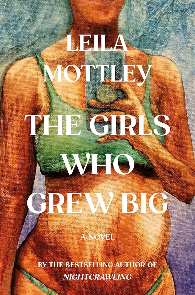 The Girls Who Grew Big: A Novel | Amazon (US)