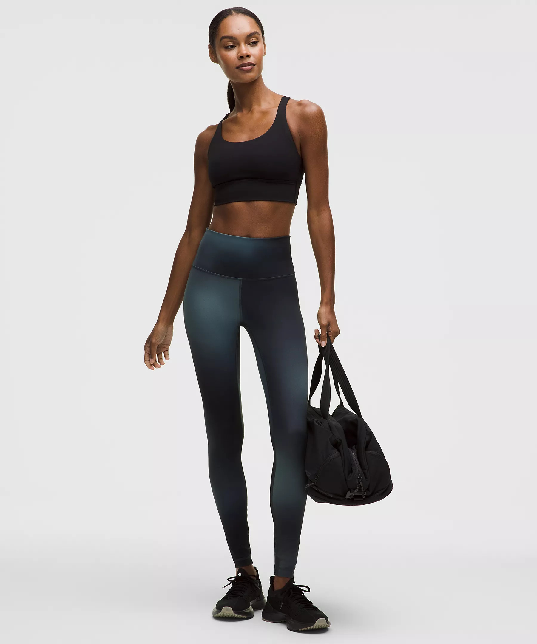 Wunder Train High-Rise Tight 28" | Lululemon (US)
