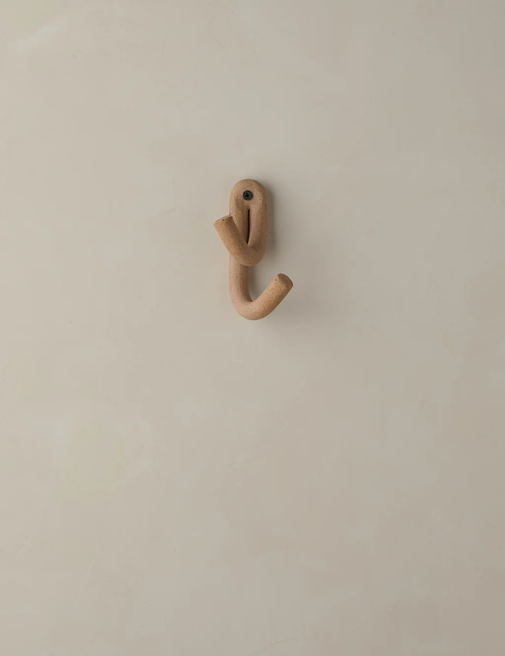 Leggy Crossed Wall Hook | Lulu and Georgia 