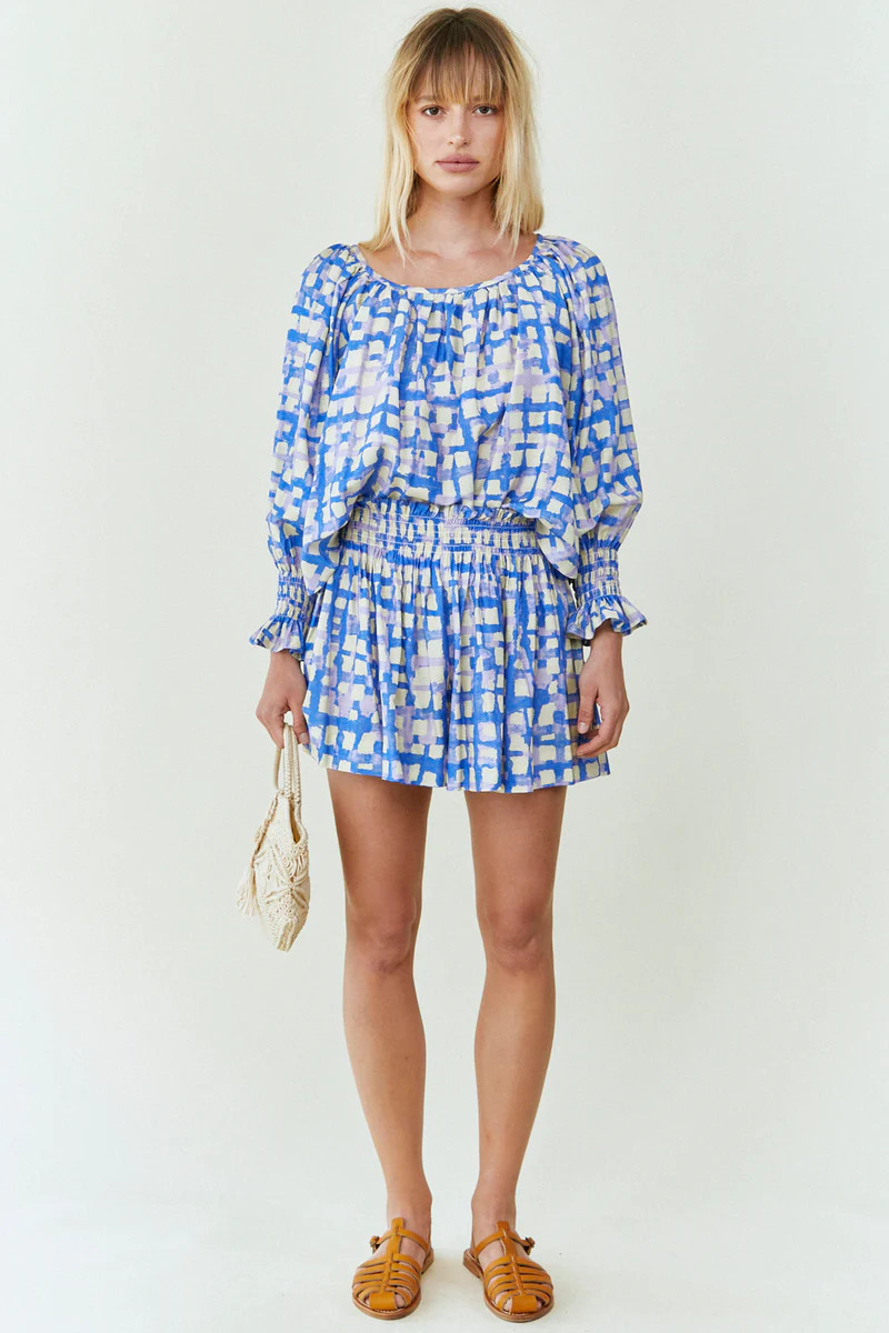 Jemma Short | Hunter Bell