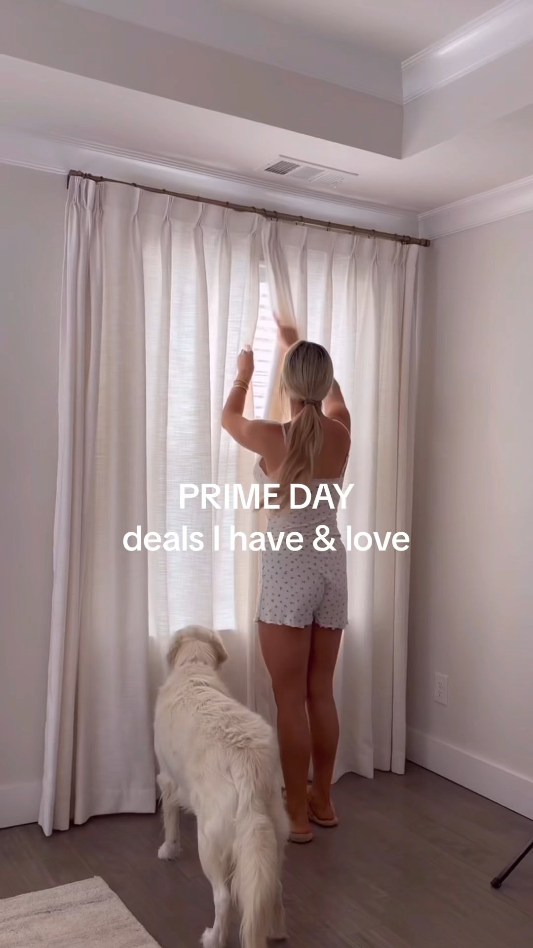 What’s on sale for prime day that I have and love! 

#LTKVideo #LTKSaleAlert #LTKHome