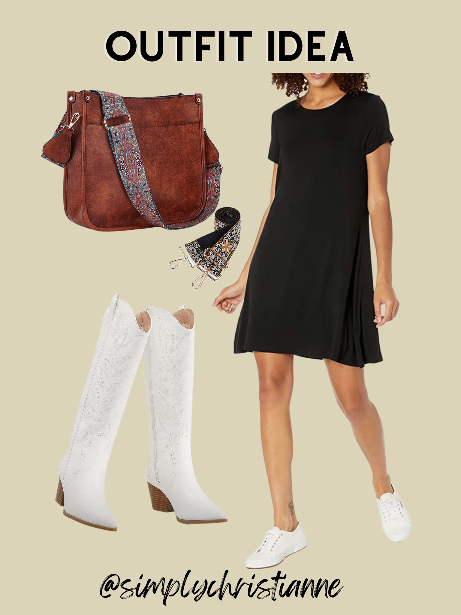 Country concert 

#LTKunder50 #LTKstyletip #LTKFind