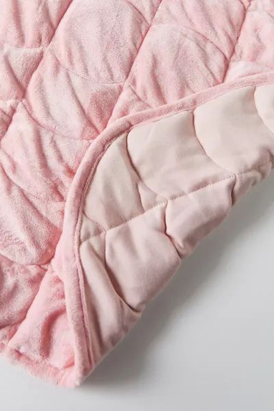 Nodpod BODY Weighted Blanket | Urban Outfitters (US and RoW)