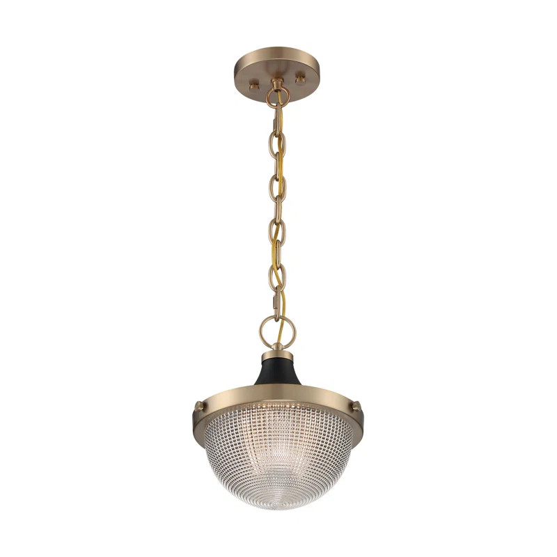 Layla 1 - Light Unique/Statement Pendant | Wayfair North America