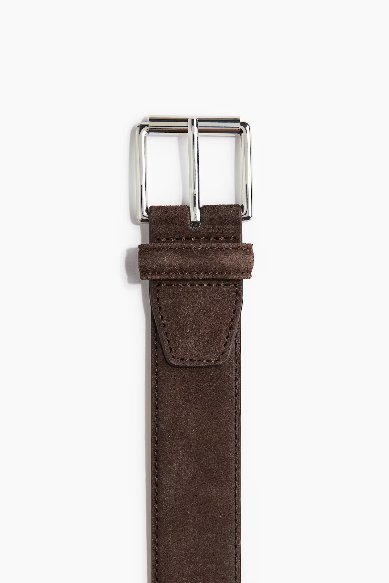 Suede Belt | H&M (US + CA)