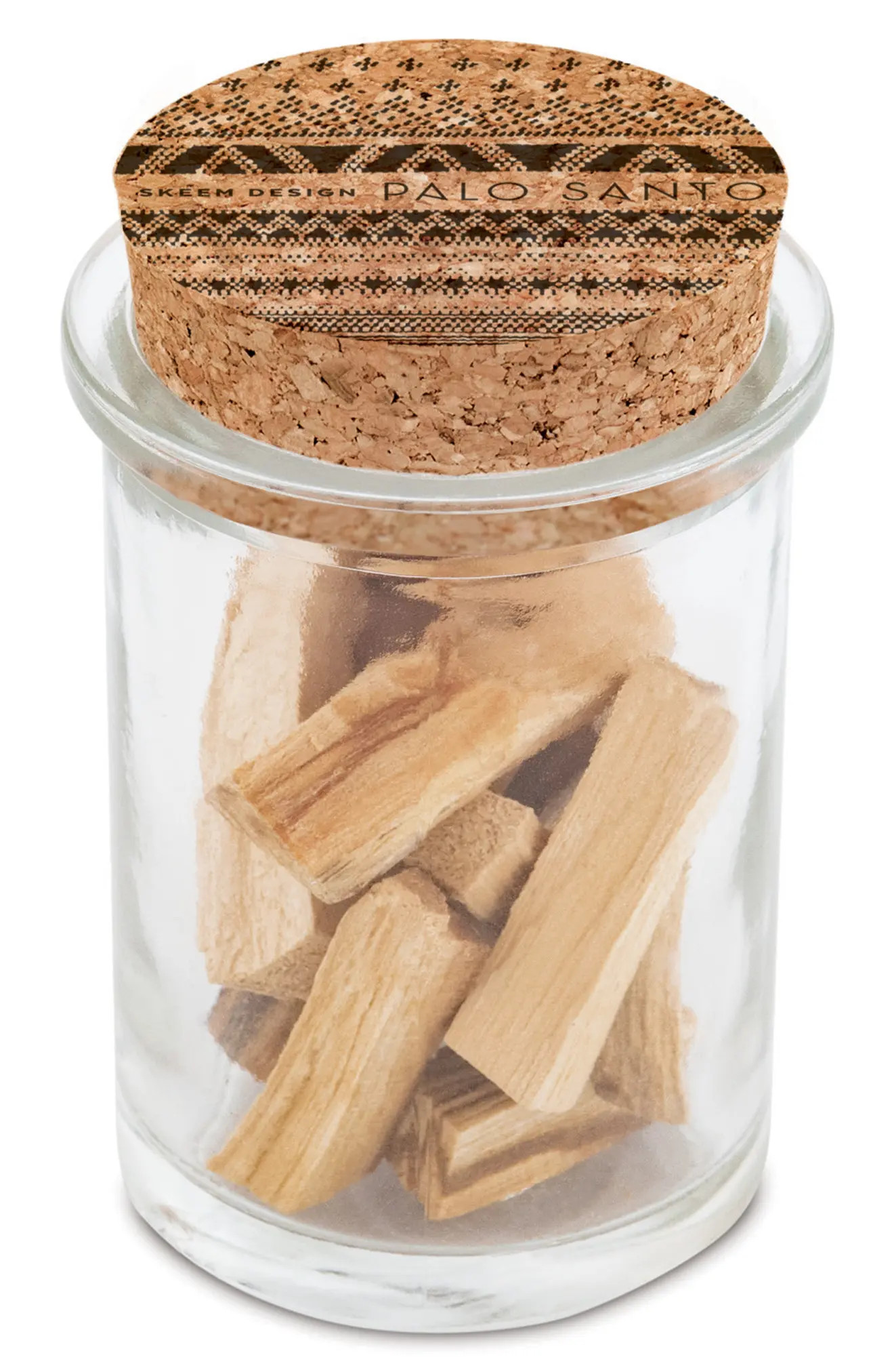 Skeem Design Palo Santo Small Jar | Nordstrom