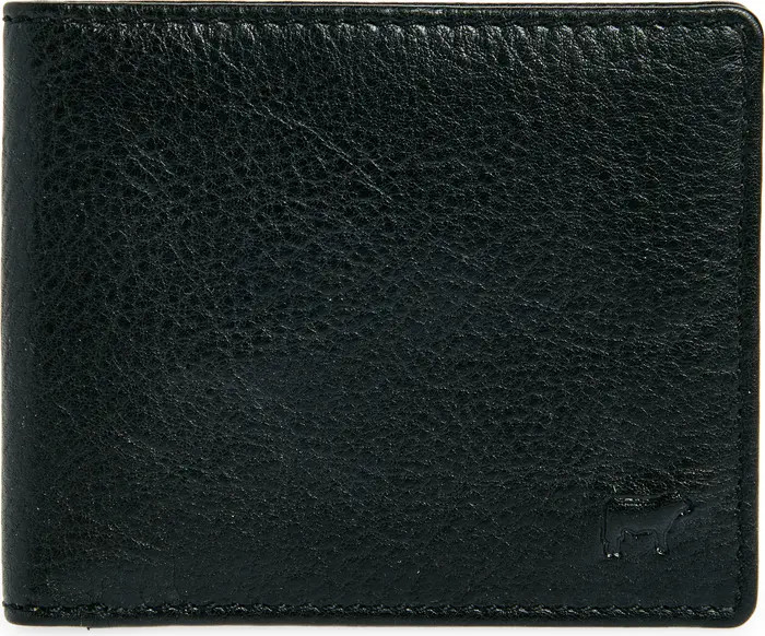Classic Leather Bifold Wallet | Nordstrom