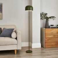 Keko Rechargeable Touch Dimmable Floor Lamp | Dunelm (migrated)
