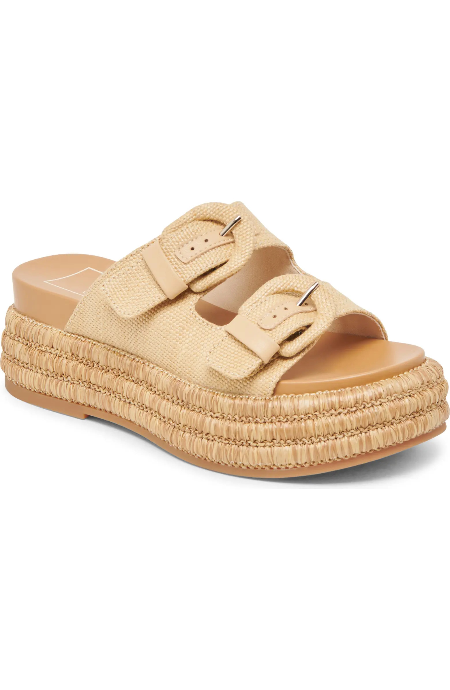 Witny Platform Espadrille Sandal (Women) | Nordstrom
