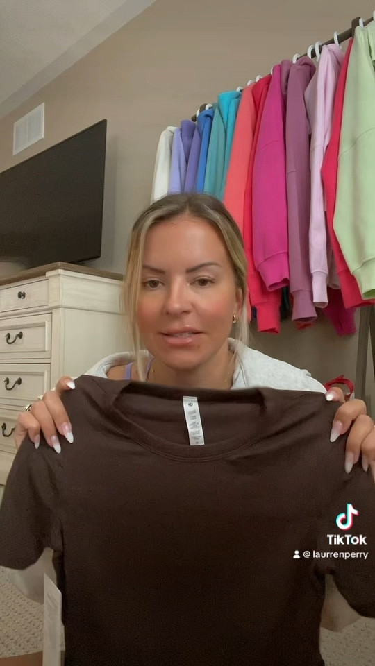 In love with everything lululemon is releasing 🤎🍂

#LTKBacktoSchool #LTKSeasonal #LTKstyletip