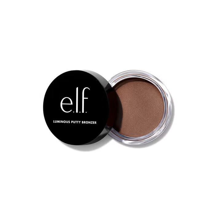 Luminous Putty Bronzer | e.l.f. cosmetics (US)