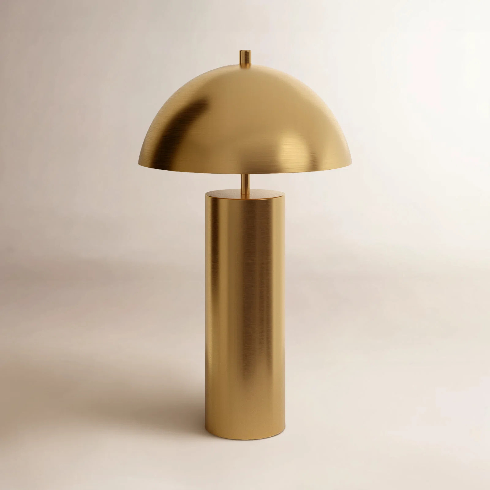 Metal Table Lamp | Wayfair North America