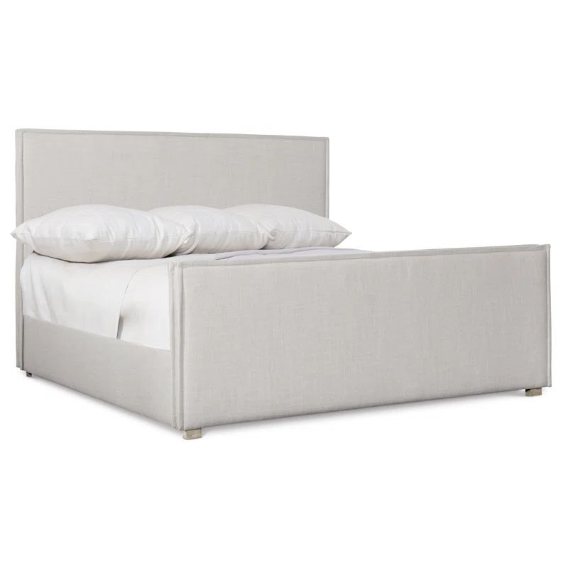 Sawyer Upholstered Bed | Wayfair North America