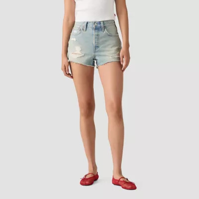 Levi's 501 Orginal Short Hit Escape | Tractor Supply