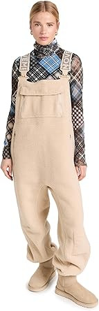 FP Movement Women's Hit The Slopes Salopette | Amazon (US)