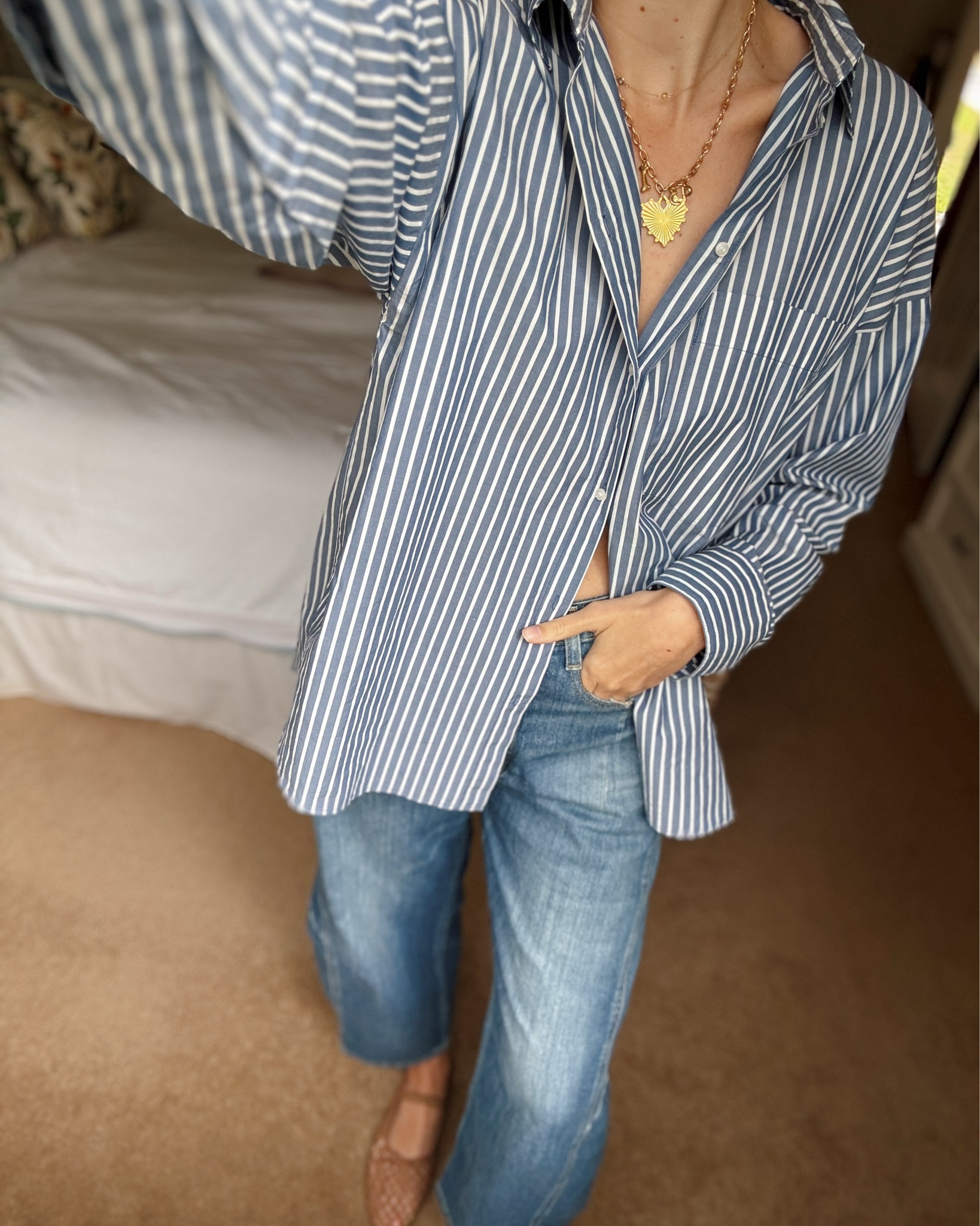 spring fit

#LTKMidsize