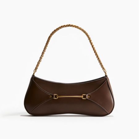 Brown shoulder bag

#LTKstyletip #LTKfindsunder50 #LTKitbag