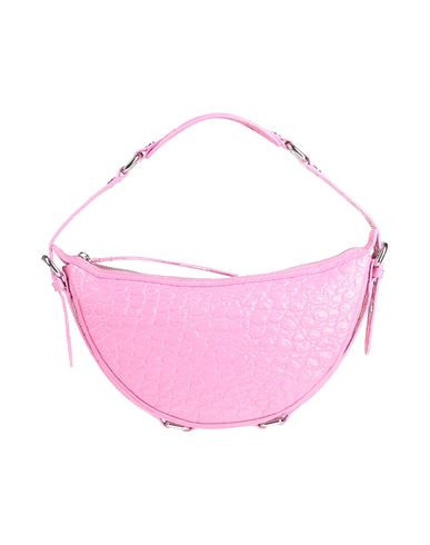 By Far Woman Handbag Pink Size - Cow leather | YOOX (US)