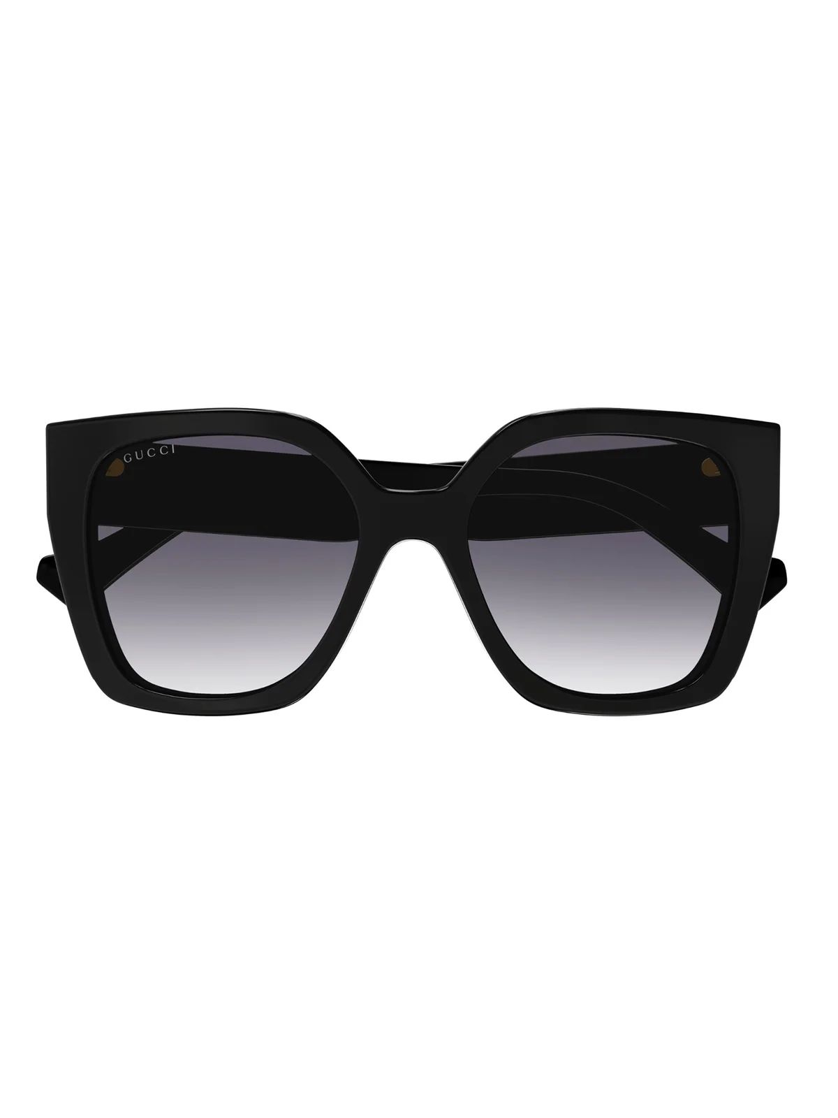 Gucci Eyewear	Butterfly Frame Sunglasses | Cettire Global