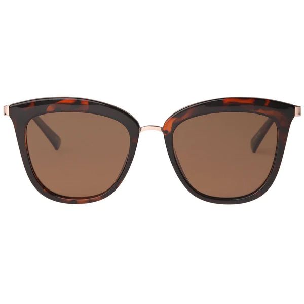 Caliente, Tort Rose Gold Polarized | The Avenue