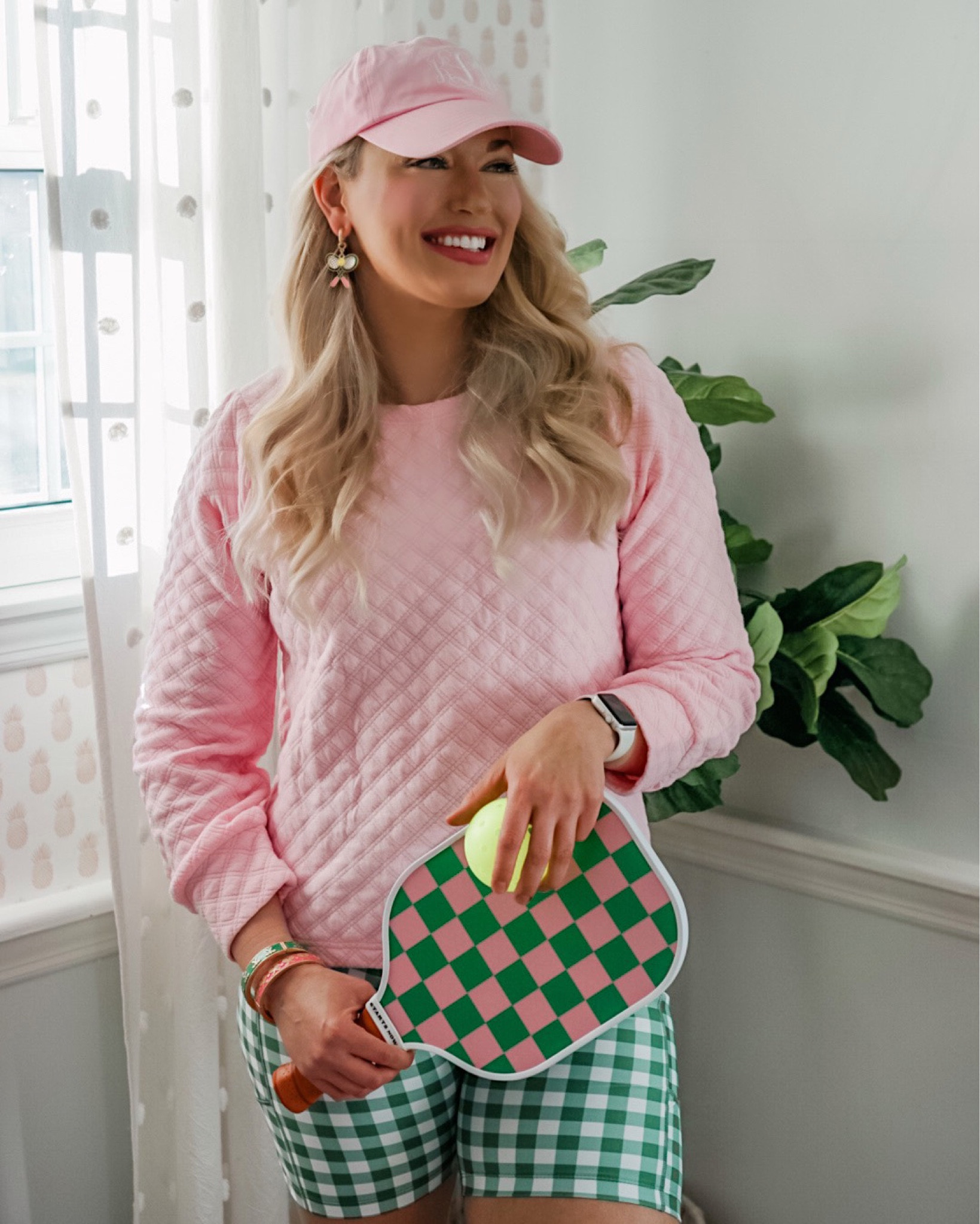 Use my code: KALYN-20 to get 20% off at canvas style! Tennis outfit, workout outfit, vacation outfit 

#LTKtravel #LTKSeasonal #LTKfit