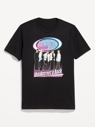 Backstreet Boys\u2122 T-Shirt | Old Navy | Old Navy (US)