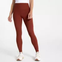CALIA Women's Seamed Ribbed Essential 7/8 Legging | Dick's Sporting Goods